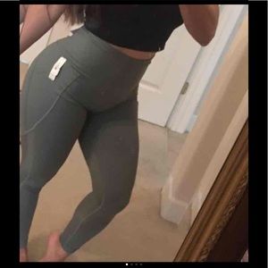 Knockout Tights by Victoria Secret